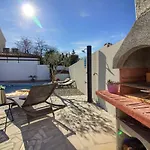 Cozy Michelle With Private Pool Near Pula Villa