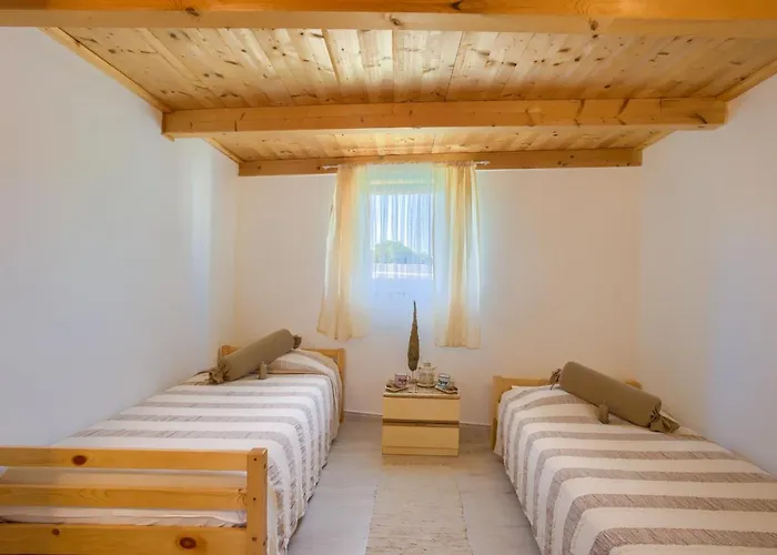 Cozy Michelle With Private Pool Near Pula Villa *