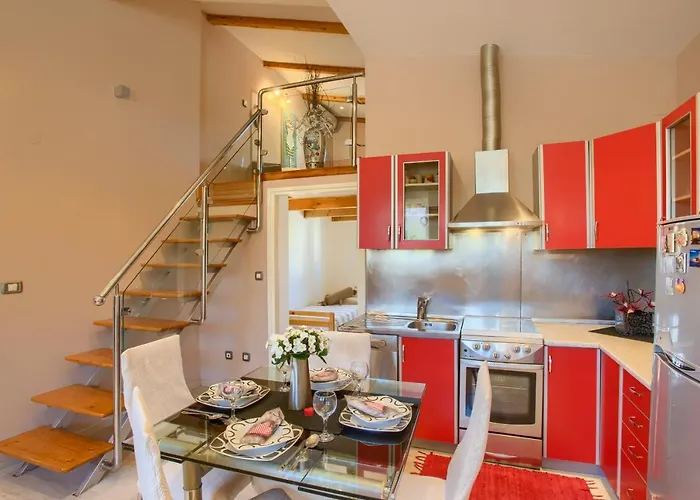 Cozy Michelle With Private Pool Near Pula Villa *