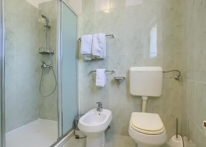 Cozy Michelle With Private Pool Near Pula Vila *