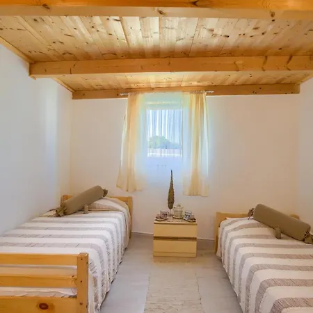 Cozy Michelle With Private Pool Near Pula Vila *