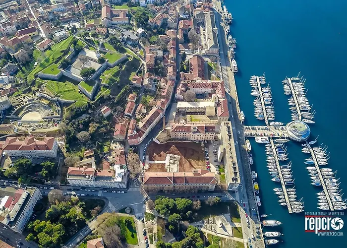 Cozy Michelle With Private Pool Near Pula 빌라 Šišan