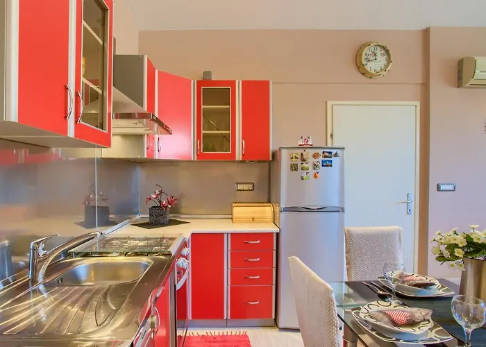 Cozy Michelle With Private Pool Near Pula * Šišan