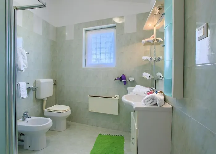 빌라 Cozy Michelle With Private Pool Near Pula *